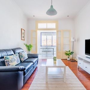 Appartement met Drie Slaapkamers